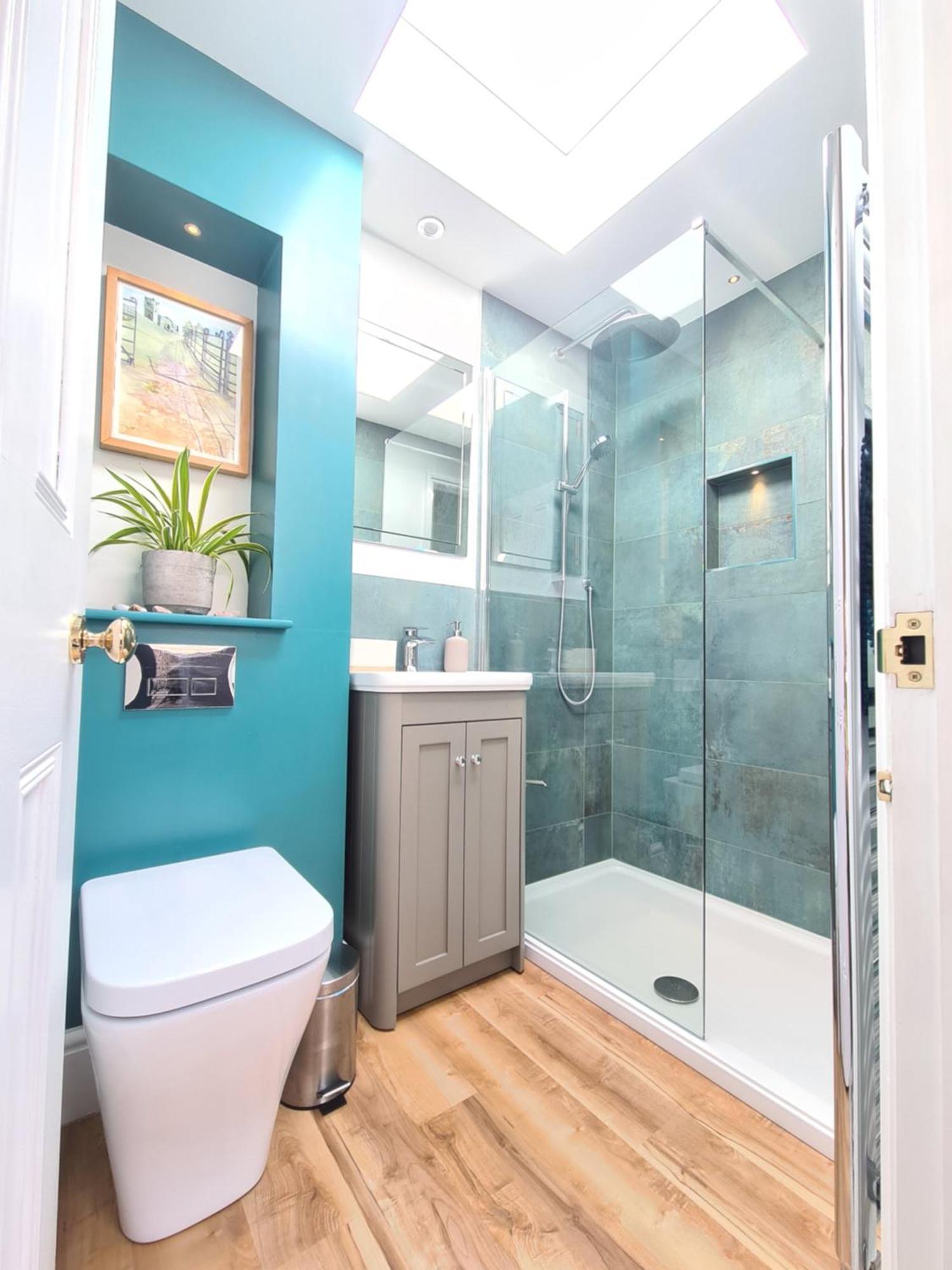 Вилла The Hideaway - Luxury Townhouse Вэрхэм Экстерьер фото