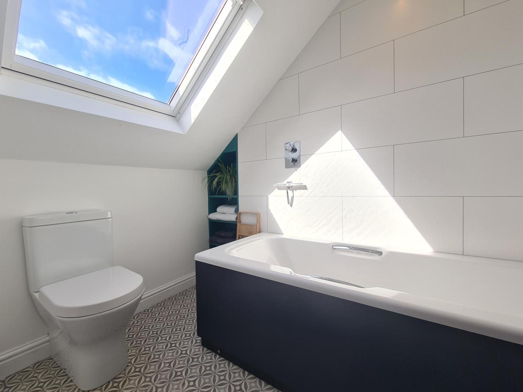 Вилла The Hideaway - Luxury Townhouse Вэрхэм Экстерьер фото